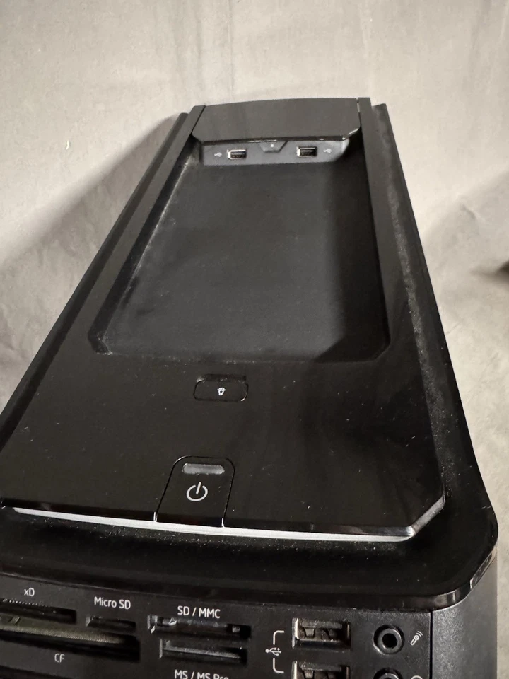 PC de escritorio Gateway DX4860-US20P - Intel Core i5-2300-6 GB RAM - DISCO DURO DE 1 TB - Windows 7 Foto 4 de 4