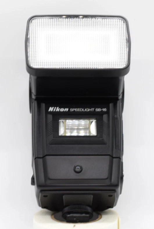 Nikon Sb-16 Camera Flashes for Nikon for sale - eBay