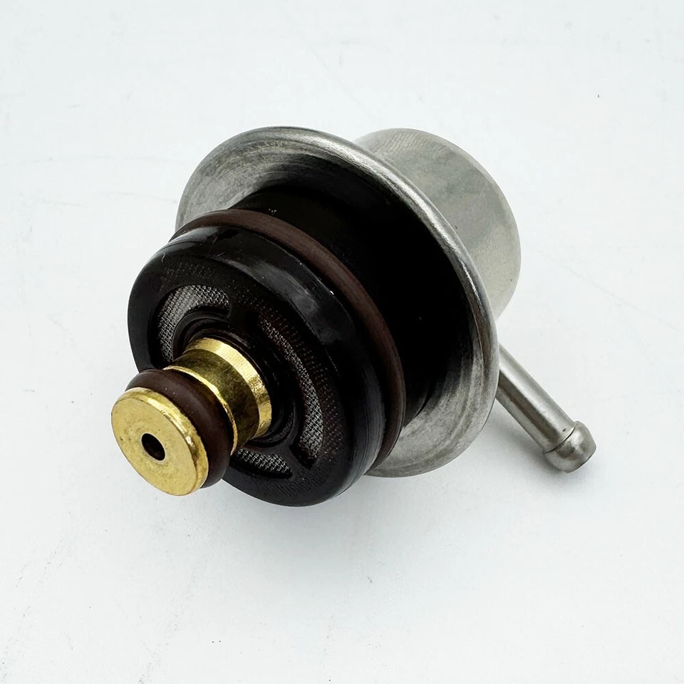 0280160575 Regulador de presión de inyección de combustible para Bosch VW Golf Passat Audi A4 A8 Foto 3 de 4