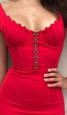 Sexy Party Dress