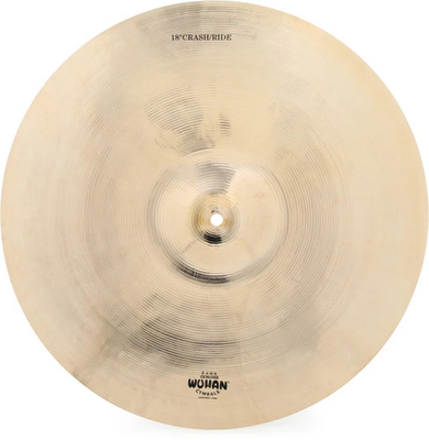 #ad #ad Wuhan 18quot; Crash Ride Cymbal $173.52