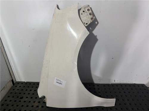 Vorderer Rechter Kotflügel Volkswagen polo iv item23 14 highline 14 ltr 59 kw