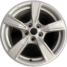 Oem Ford Mustang Rim 17x7.5 2020-2023 Factory Alloy Wheel Lr3z1007a 10275