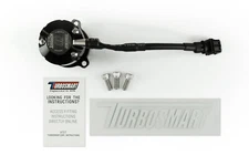 Turbosmart Kompact EM VR9 PlumbBack Valve(NoNoise) BMW 3.0 N55 E90/E92 1.6 N13