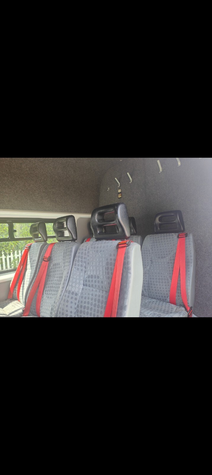 used ford transit vans for sale eBay