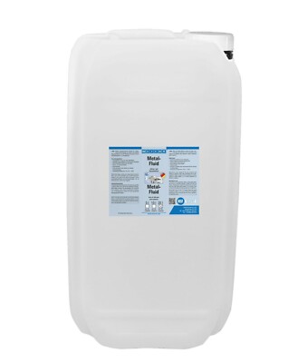 WEICON Metal-Fluid Metallpflegemittel 28 L