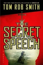 The Secret Speech - Hardcover By Smith, Tom Rob - GOOD