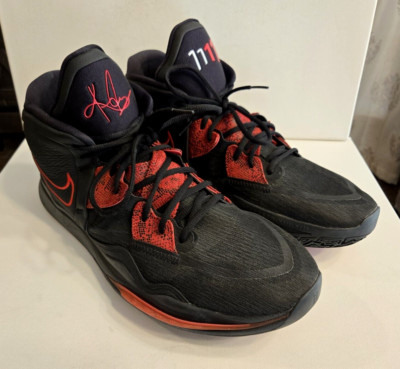 Nike Kyrie Infinity Shoes 