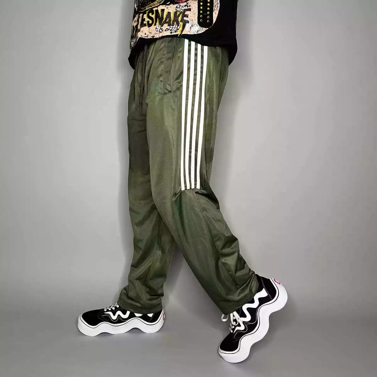 Baggy sweatpants online 90s