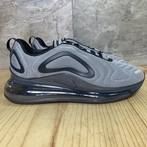 nike air max 720 hombre gris