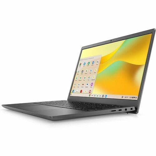 Dell Latitude 3000 3445 14 Chromebook - Full HD Plus - AMD Ryzen 3 7320C - 4 GB