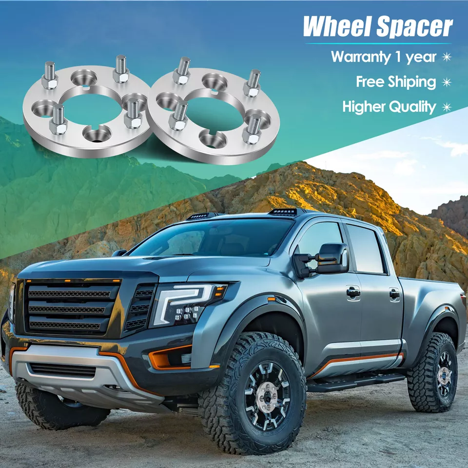 4 adaptadores espaciadores de rueda de 15 mm 4x100 a 4x114,3 para Mazda Miata Chevy Cobalt Foto 2 de 4