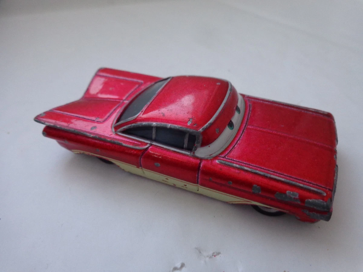Ramone cars cheap toy
