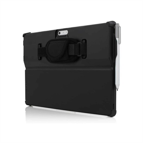INCIPIO CASE FOR SURFACE PRO 7 6 5 4 SECURITY SMART CARD READER NEW PW-220-BLK - 第 1/4 張圖片