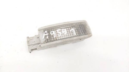 Volkswagen Passat 2001 Interior lighting 3B0947113, Genuine #2062183-24