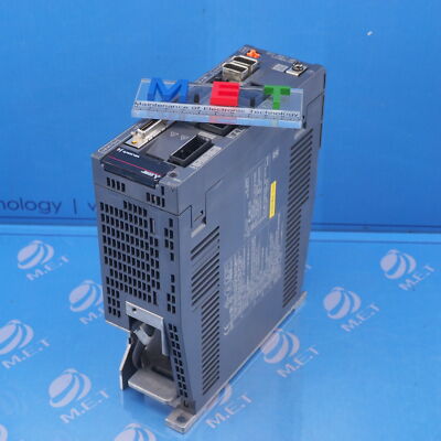 Mitsubishi Melservo-J4 Ac Servo 200W X 2 Mr-J4W2-22B Mrj4W222B