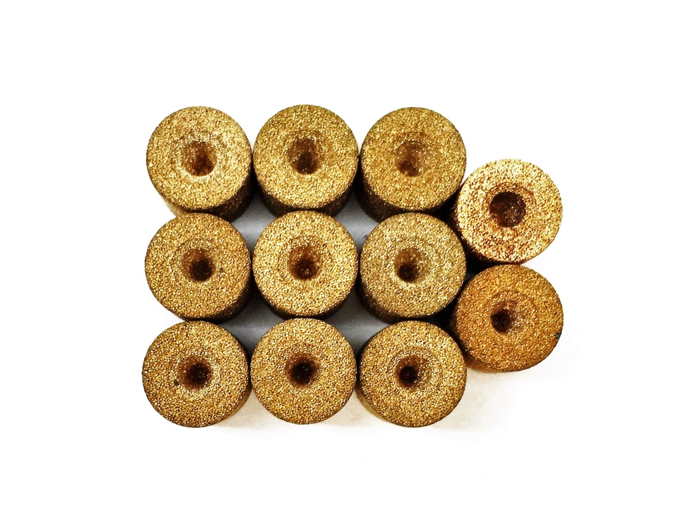 Hastings Gas Filter GF22 [Lot of 11] NOS - Image 2 of 4