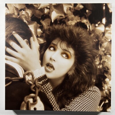 Kate Bush “Remastered In Vinyl I” 4LP Boxset/Parlophone (NM) 180g