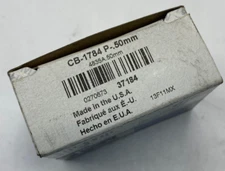 Clevite CB-1784P-.50MM Engine Connecting Rod Bearing Pair