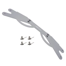 Middle Lower Member Brace Support Plate for Lexus IS250 IS350 V6 3.5L 2006-2013