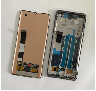 LCD Display Touch Screen Digitizer Replacement For TCL 10 Pro