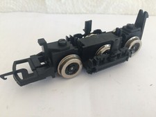 HORNBY R352 CLASS 52 WESTERN COURIER D1062 LOCO DUMMY BOGIE & COUPLING VGC