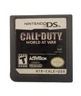 Call of Duty Nintendo DS Video Games