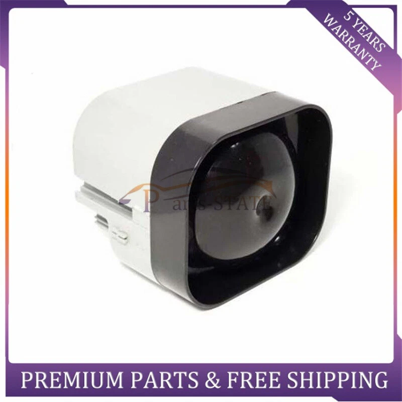 Alarm / Siren For Volvo fits S60 S80 V70 XC70 XC90 9499758 31110042 — 第 2/4 张图片