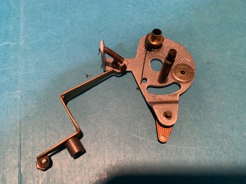 Dual 1219 Vintage Stereo Turntable Parting out - Tonearm Segment