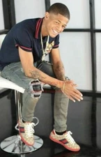 YK OSIRIS Hollywood Celebrity Art Photo Poster 7 (20x30)