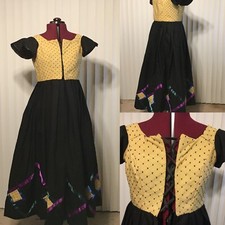 SALE!  Life of the party Renfaire Dress