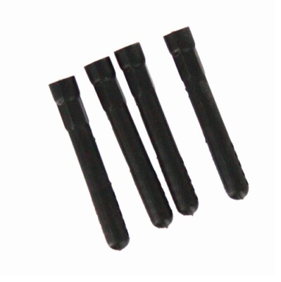 Redcat Racing bs702-019 Body mounts, 4pcs GROUND POUNDER RER04220