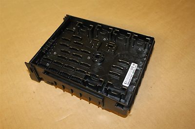 Passat CC Audi RSQ3 Zentralelektrik für Motorraum 3C0937125A NEU Original VW