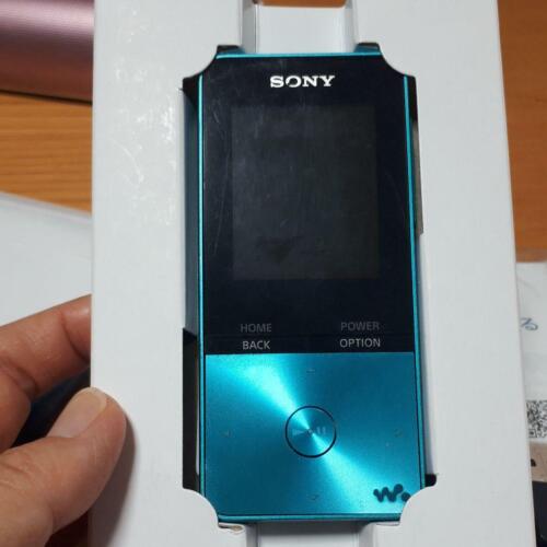 SONY ウオークマン NW-S313 4GB www.poltekkes-bsi.ac.id