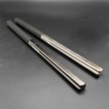 Guitar Fret File Fret Repair File Silver Hexagonal File Guitar Repair Parts Tool