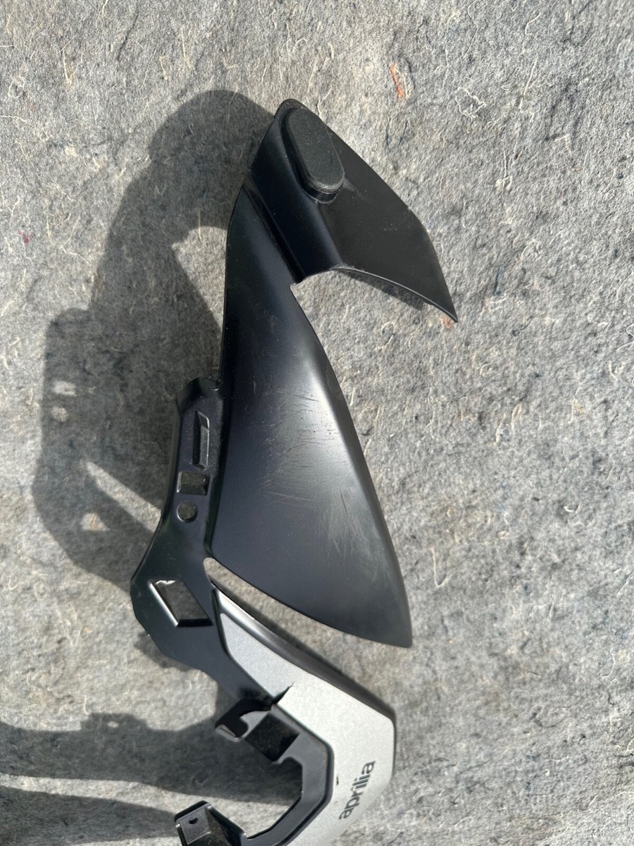 Aprilia Tuono 1100 V4 21-23 Front Upper Fairing Cowl Panel 