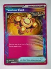 Carte TAMBOUR ÉVEIL 141/162 Pokémon Forces Temporelles EV05 FR (554)