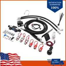 3rd Function Valve Kit for Kubota L2501 / L3200 / L3301 / L3901 / L3800 Tractors