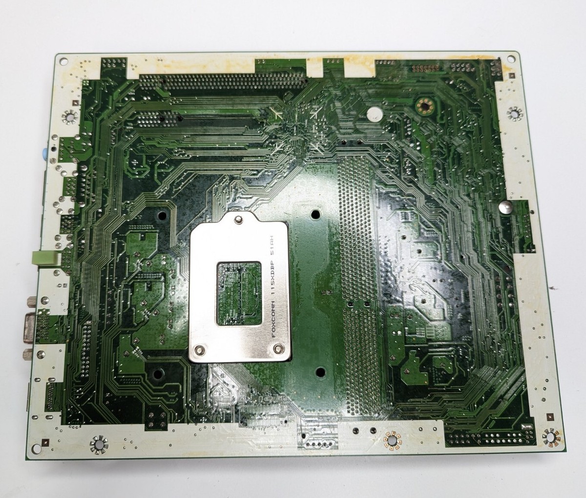 Dell Optiplex 3020 SFF Desktop Motherboard W/ CPU LGA1150 0WMJ54