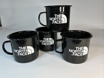 韓国 THE NORTH FACE TNF ENAMEL CUP マグカップ★ 韓国 THE NORTH FACE TNF ENAMEL CUP マグカップ☆（THE NORTH