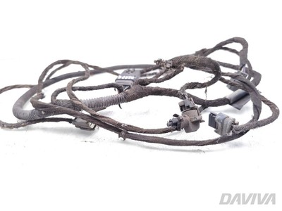 Vauxhall Insignia Facelift 2013-17 Front Bumper Wiring Loom 