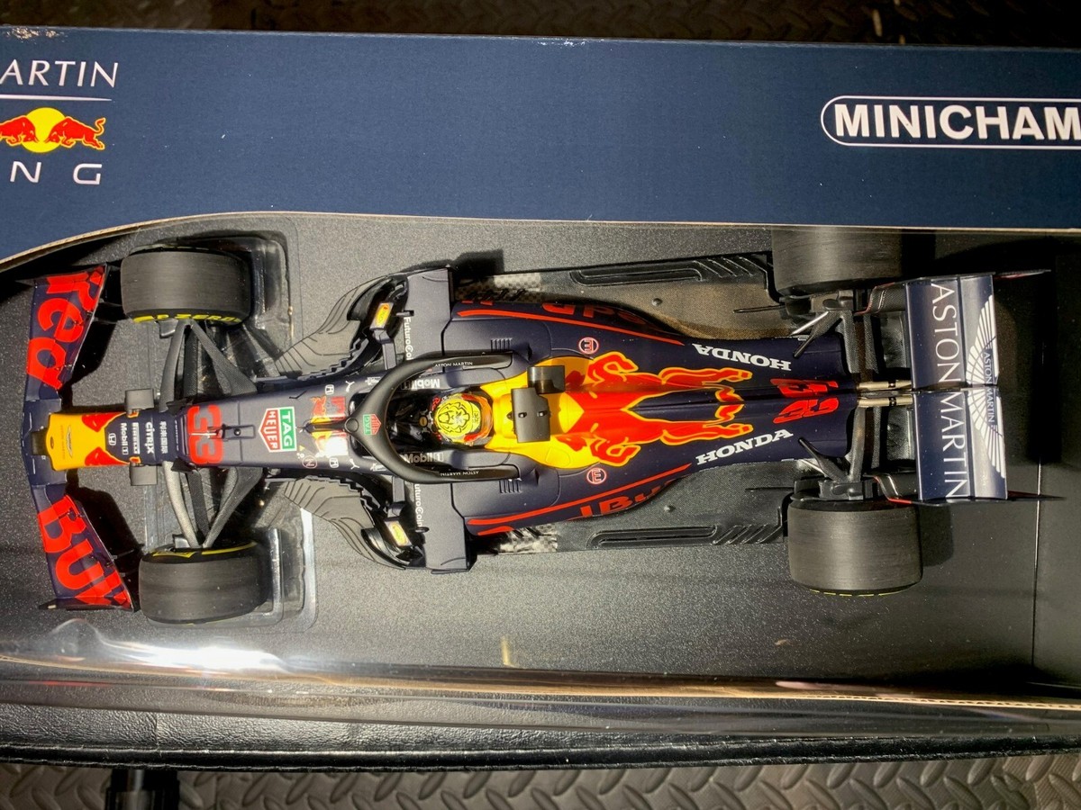 レッドブル ホンダレーシングRB15 ミニカー 1/18 ピエールガスリー レッドブル ホンダレーシングRB15 ミニカー 1/18 ピエール