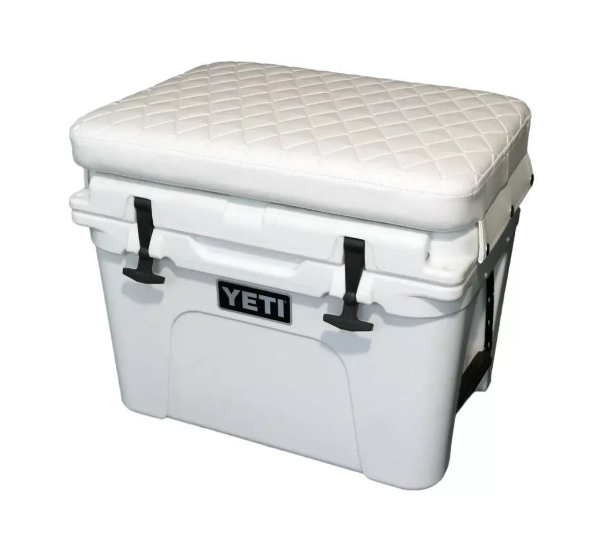 YETI Tundra 35 Cooler, White : : Sporting Goods