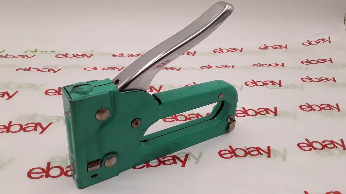 Jt21 cheap staple gun