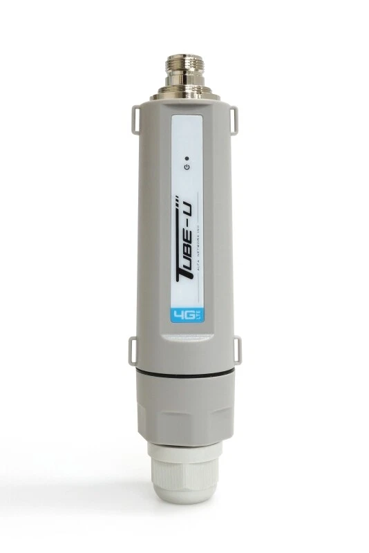 ALFA NETWORK Wireless Extender Package W/ACR-1202 with Car Charger 4G CampPro 2+ - Image 2 of 4