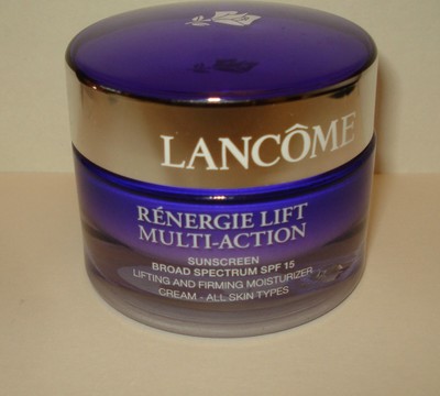 lancome regenerist