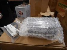 New Harley Davidson FXR DYNA Definitive 5 Filtration System OEM 63802-07