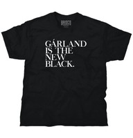 Garland, Tx Is The Black Funny Humorous T Shirt Gift Ideas T Shirt Tee Garland, Tx Is The Black Funny Humorous T Shirt Gift Ideas T Shirt Tee