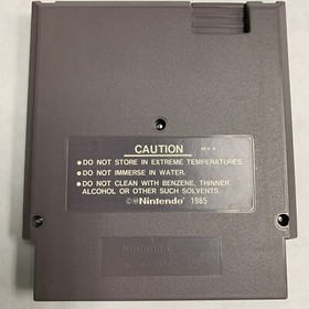 COBRA TRIANGLE - NES NINTENDO ENTERTAINMENT SYSTEM - Game Cartridge Only