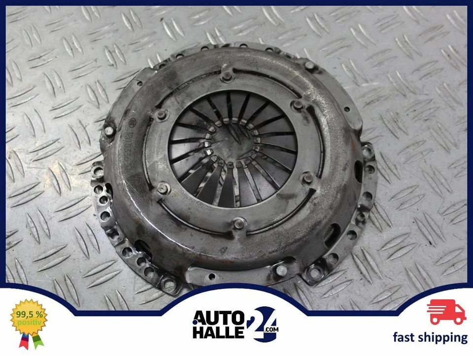 82128 Juego embrague volante 03d105269d VW Polo 1.2 9 N Foto 2 de 4